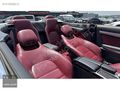 TOPRAK MOTORS İSTANBUL'DAN MERCEDES E 250 CGI CABRİO