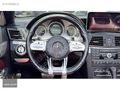 TOPRAK MOTORS İSTANBUL'DAN MERCEDES E 250 CGI CABRİO
