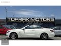 TOPRAK MOTORS İSTANBUL'DAN MERCEDES E 250 CGI CABRİO