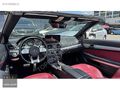 TOPRAK MOTORS İSTANBUL'DAN MERCEDES E 250 CGI CABRİO