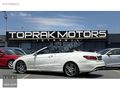 TOPRAK MOTORS İSTANBUL'DAN MERCEDES E 250 CGI CABRİO