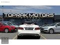 TOPRAK MOTORS İSTANBUL'DAN MERCEDES E 250 CGI CABRİO