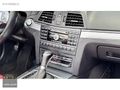 TOPRAK MOTORS İSTANBUL'DAN MERCEDES E 250 CGI CABRİO