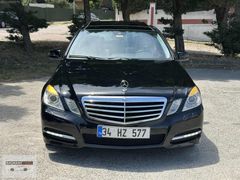 BAŞKENT OTO'DAN TEMİZ E250 4 MTC DKŞLİ GÖĞS C.TVN SAĞ-SOL HAFZA