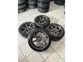 16inç 4x100 VOLKS RACİNG TE37 JANT LASTİK