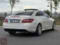 E250 COUPE AMG -140 BİN KM -HATASIZ BOYASIZ -BORDO DERİ SOĞUTMA-