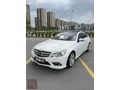 E250 COUPE AMG -140 BİN KM -HATASIZ BOYASIZ -BORDO DERİ SOĞUTMA-