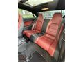 E250 COUPE AMG -140 BİN KM -HATASIZ BOYASIZ -BORDO DERİ SOĞUTMA-