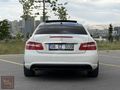 E250 COUPE AMG -140 BİN KM -HATASIZ BOYASIZ -BORDO DERİ SOĞUTMA-