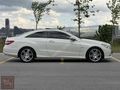 E250 COUPE AMG -140 BİN KM -HATASIZ BOYASIZ -BORDO DERİ SOĞUTMA-