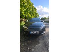 Sahibinden Ford Focus 1.5 TDCi Style 2018 Model