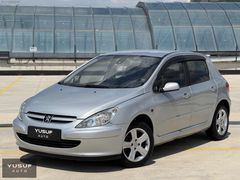 2005 MODEL 1.6 HDI COMFORT 307 PEUGEOT 226.000 KM