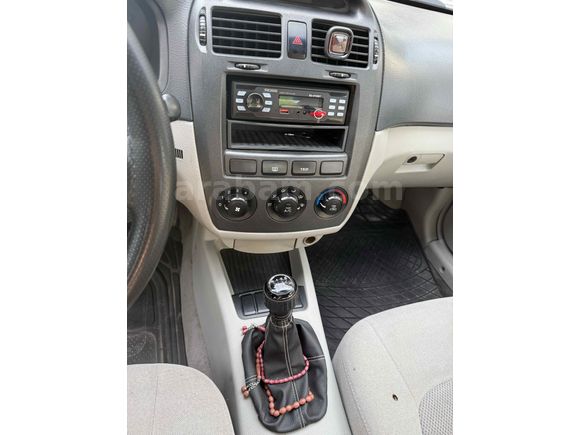 Sahibinden Kia Cerato 1.5 CRDi EX 2005 Model 
