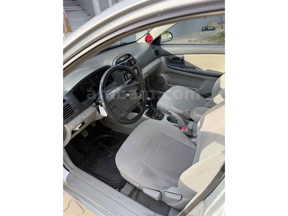 Sahibinden Kia Cerato 1.5 CRDi EX 2005 Model 
