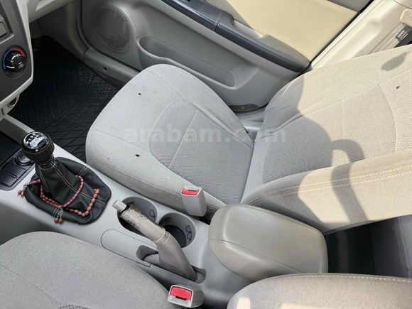 Sahibinden Kia Cerato 1.5 CRDi EX 2005 Model 