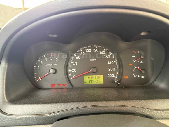 Sahibinden Kia Cerato 1.5 CRDi EX 2005 Model 