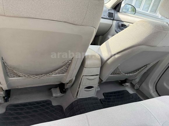 Sahibinden Kia Cerato 1.5 CRDi EX 2005 Model 