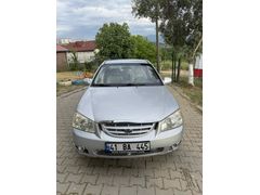 Sahibinden Kia Cerato 1.5 CRDi EX 2005 Model 