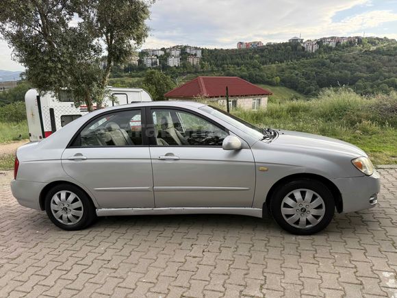 Sahibinden Kia Cerato 1.5 CRDi EX 2005 Model 