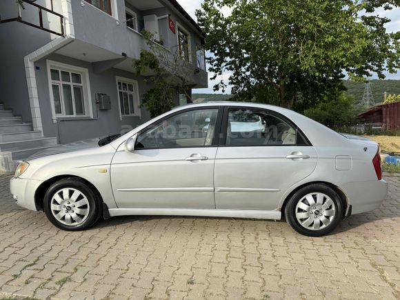 Sahibinden Kia Cerato 1.5 CRDi EX 2005 Model 