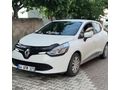 Sahibinden Renault Clio 1.2 Touch 2015 Model  204.000 km Beyaz
