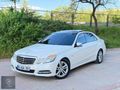 HATASIZ BOYASIZ E350 CDİ BİNİCİDEN BAKIMLI 4 MATİC
