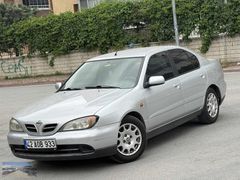 DİLEK OTO'DAN OTO'DAN 2001 NİSSAN PRİMERA 1,6 AKILLI MOTOR