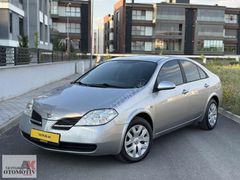 2005 NISSAN PRİMERA DEĞİŞEN KAYIT YOK