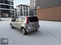 HATASIZ KAYITSIZ NİSSAN NOTE 1.5 DCİ TEKNA 2 PARÇA LOKAL BOYALI