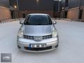 HATASIZ KAYITSIZ NİSSAN NOTE 1.5 DCİ TEKNA 2 PARÇA LOKAL BOYALI