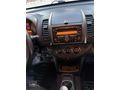 HATASIZ KAYITSIZ NİSSAN NOTE 1.5 DCİ TEKNA 2 PARÇA LOKAL BOYALI