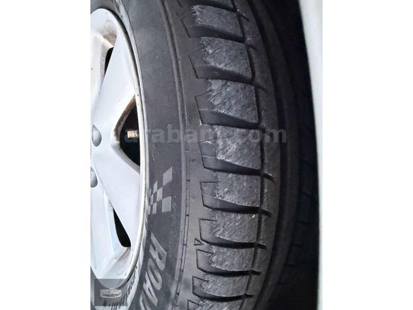 HATASIZ KAYITSIZ NİSSAN NOTE 1.5 DCİ TEKNA 2 PARÇA LOKAL BOYALI