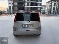 HATASIZ KAYITSIZ NİSSAN NOTE 1.5 DCİ TEKNA 2 PARÇA LOKAL BOYALI