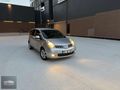 HATASIZ KAYITSIZ NİSSAN NOTE 1.5 DCİ TEKNA 2 PARÇA LOKAL BOYALI