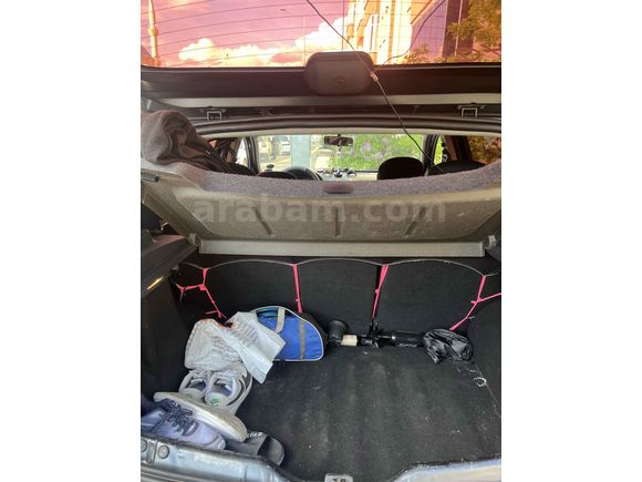 Sahibinden Dacia Sandero 1.6 Stepway 2011 Model 