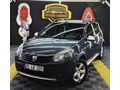 Sahibinden Dacia Sandero 1.6 Stepway 2011 Model 