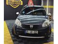 Sahibinden Dacia Sandero 1.6 Stepway 2011 Model 