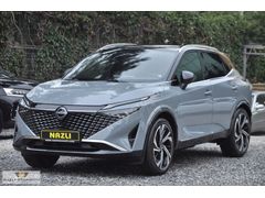 2025 NİSSAN QASHQAİ (senetle taksitlendirme seçeneğimiz vardır)