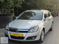 GALERİ MAVİ'DEN 2006 MODEL CAM TAVANLI OTOMATİK VİTES DÜŞÜK KM
