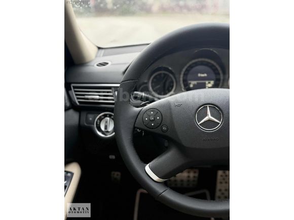 AKTAN///2010__MODEL__E350 CDİ__CAM TAVAN_KOLTUK ISITMA SOĞUTMA
