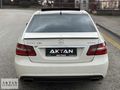 AKTAN///2010__MODEL__E350 CDİ__CAM TAVAN_KOLTUK ISITMA SOĞUTMA
