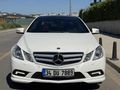 HAKAN'DAN DÜŞÜK KM FULL YETKİLİ SERVİS BAKIMLI E350 CDİ