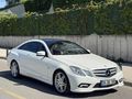 HAKAN'DAN DÜŞÜK KM FULL YETKİLİ SERVİS BAKIMLI E350 CDİ