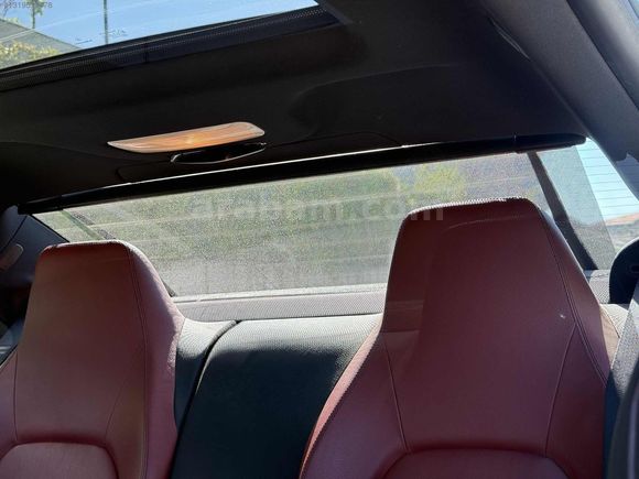 HAKAN'DAN DÜŞÜK KM FULL YETKİLİ SERVİS BAKIMLI E350 CDİ