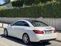 HAKAN'DAN DÜŞÜK KM FULL YETKİLİ SERVİS BAKIMLI E350 CDİ