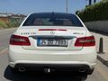 HAKAN'DAN DÜŞÜK KM FULL YETKİLİ SERVİS BAKIMLI E350 CDİ