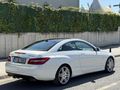 HAKAN'DAN DÜŞÜK KM FULL YETKİLİ SERVİS BAKIMLI E350 CDİ