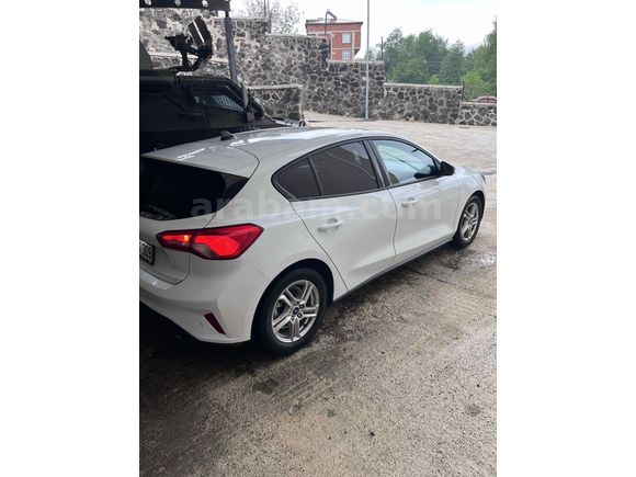 Sahibinden Ford Focus 1.5 Ti-VCT Trend X 2020 Model 