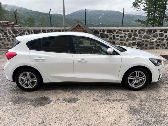 Sahibinden Ford Focus 1.5 Ti-VCT Trend X 2020 Model 