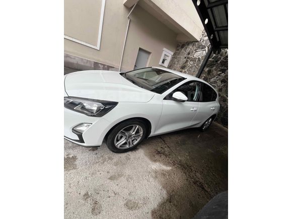 Sahibinden Ford Focus 1.5 Ti-VCT Trend X 2020 Model 